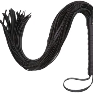 bullwhip bdsm signal single tail long whip fetish impact play adult toys gift master tool