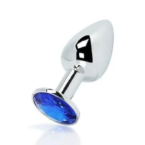 Metal Butt Plug